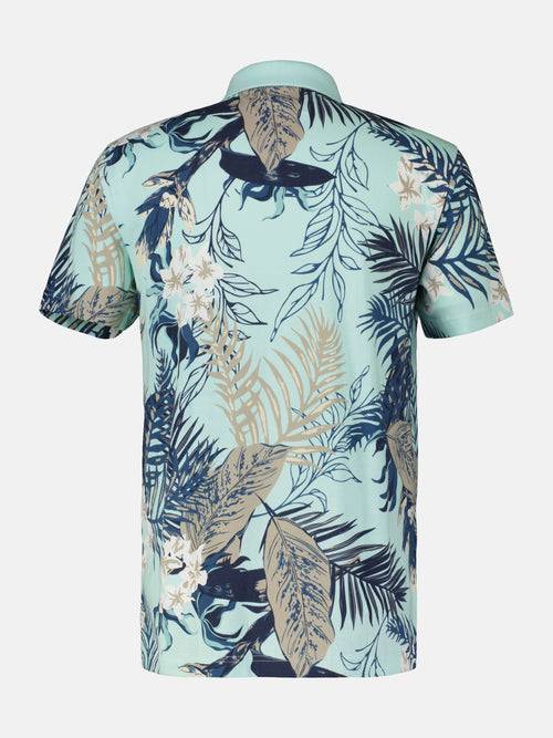 Lerros Poloshirt *Hawaii* Neueste Mode