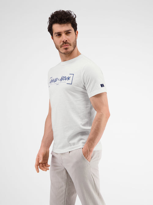 Lerros T-Shirt *Ahead & Above* Blitzangebot