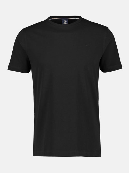Lerros Klassisches Rundhals Herren T-Shirt Saisonale Angebote