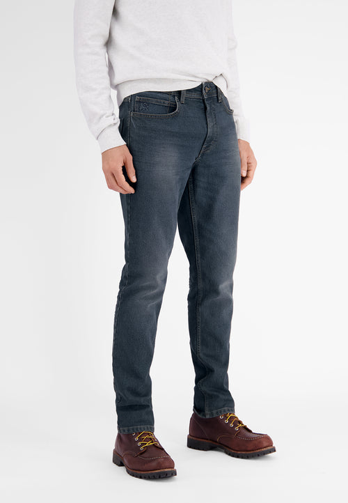 Lerros BAXTER 5-Pocket Stretch-Denim, RELAXED FIT VIP-Rabatte
