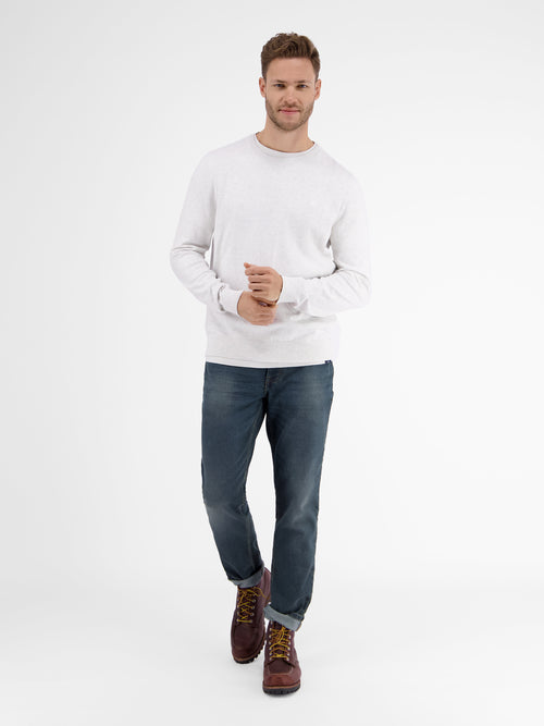 Lerros BAXTER 5-Pocket Stretch-Denim, RELAXED FIT VIP-Rabatte
