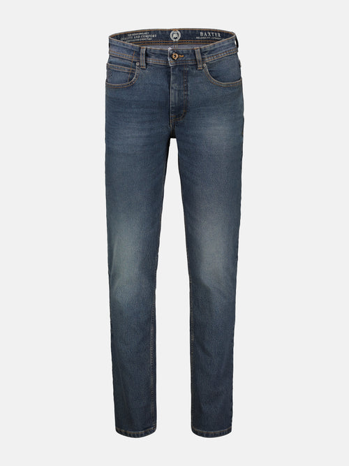Lerros BAXTER 5-Pocket Stretch-Denim, RELAXED FIT VIP-Rabatte