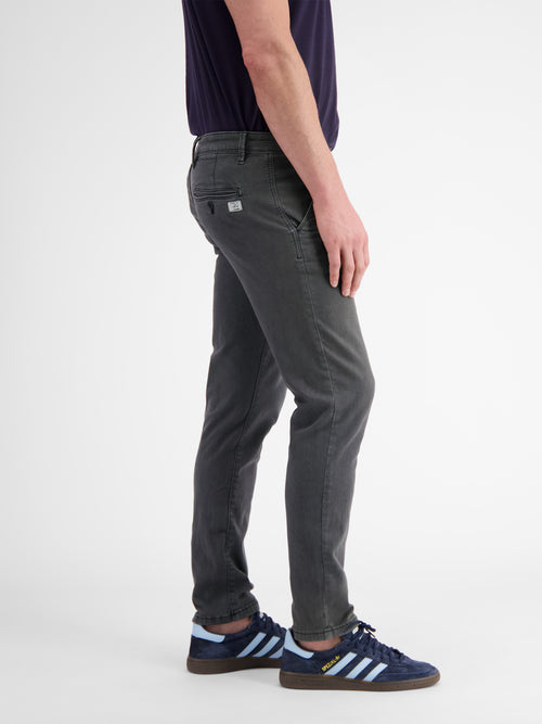 Lerros Chino in softer Hyperflex-Stretchqualität Tiefpreis