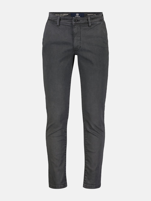 Lerros Chino in softer Hyperflex-Stretchqualität Tiefpreis