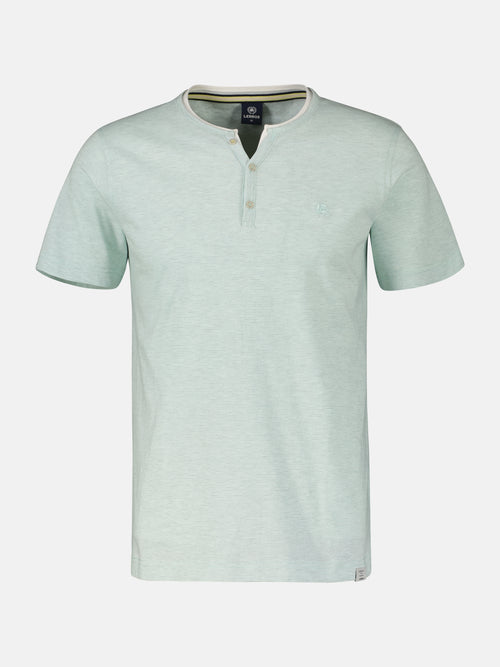 Lerros Serafino mit Finelinerstreifen, washed Letzte 3 Tage