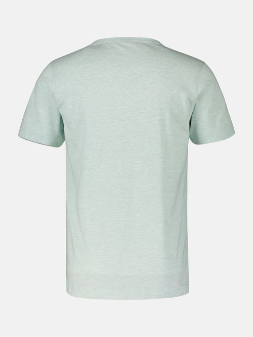 Lerros Serafino mit Finelinerstreifen, washed Letzte 3 Tage