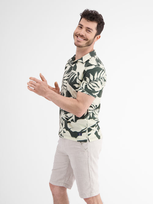 Lerros Poloshirt *Hawaii* JETZT KAUFEN