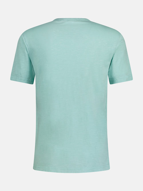 Lerros T-Shirt mit Frontprint Letzte 2 Tage