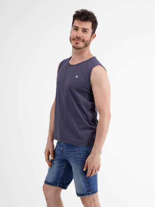 Lerros Tanktop mit Logostick Zeitbegrenzte Promotion