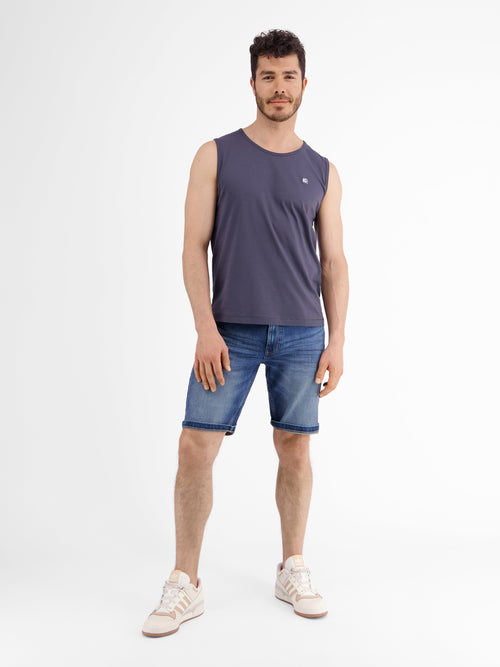 Lerros Tanktop mit Logostick Zeitbegrenzte Promotion