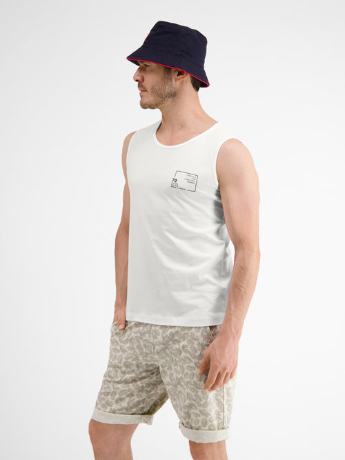 Lerros Sommerliches Tanktop Bis zu 60% Rabatt