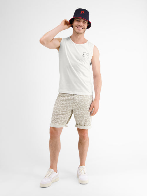 Lerros Sommerliches Tanktop Bis zu 60% Rabatt