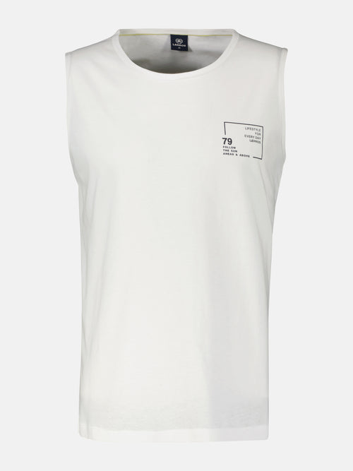 Lerros Sommerliches Tanktop Bis zu 60% Rabatt