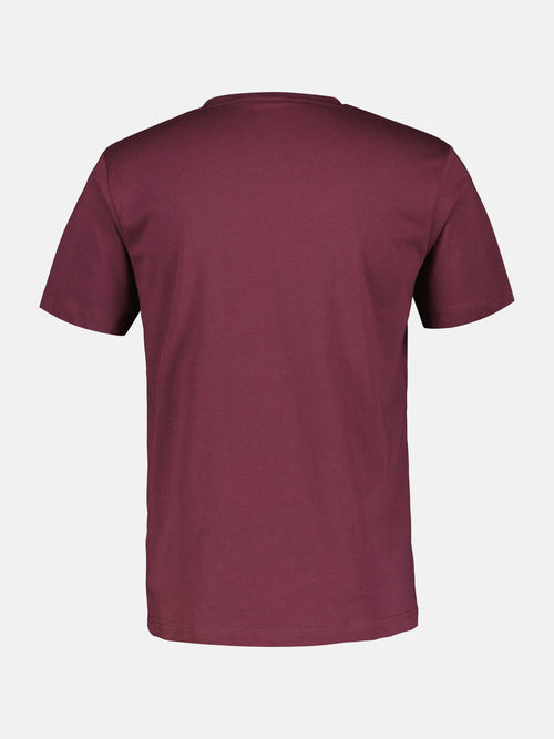 Lerros T-Shirt *LERROS 1979* Vierteljährliche Förderung