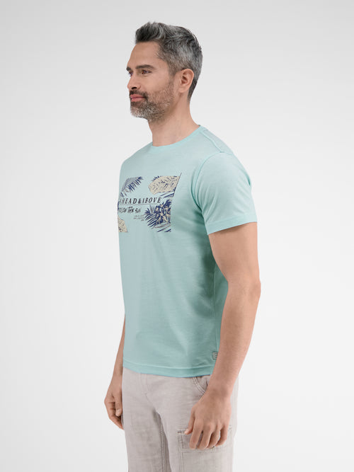 Lerros T-Shirt mit Design-Fotoprint Bis zu 55% Rabatt