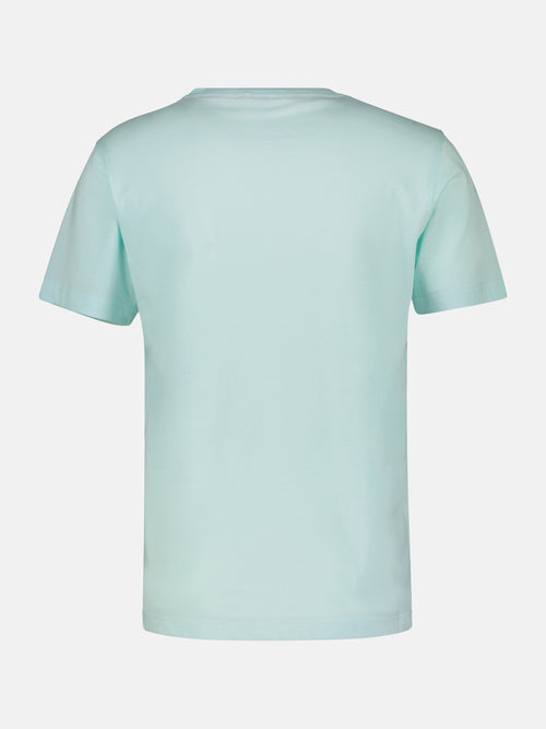 Lerros T-Shirt mit Design-Fotoprint Bis zu 55% Rabatt