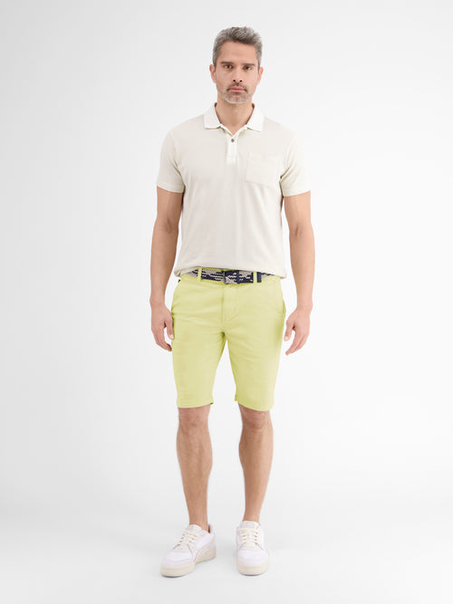 Lerros Chino Bermuda in Twill-Stretchqualität Discount Store für neue Produkte