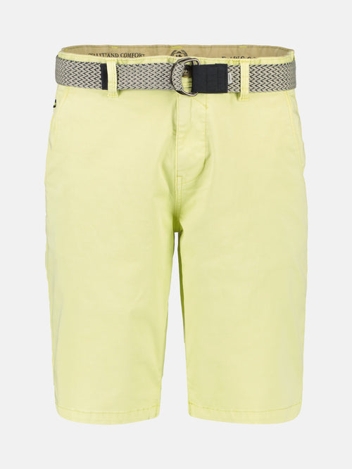 Lerros Chino Bermuda in Twill-Stretchqualität Discount Store für neue Produkte