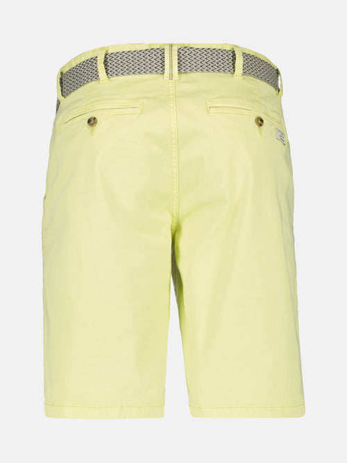 Lerros Chino Bermuda in Twill-Stretchqualität Discount Store für neue Produkte