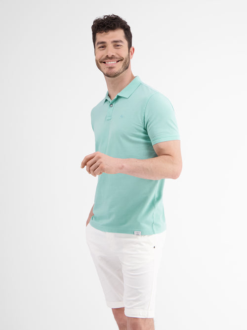 Lerros Poloshirt in Piquéqualität 50% Rabatt mit kostenlosem Versand