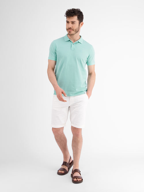 Lerros Poloshirt in Piquéqualität 50% Rabatt mit kostenlosem Versand