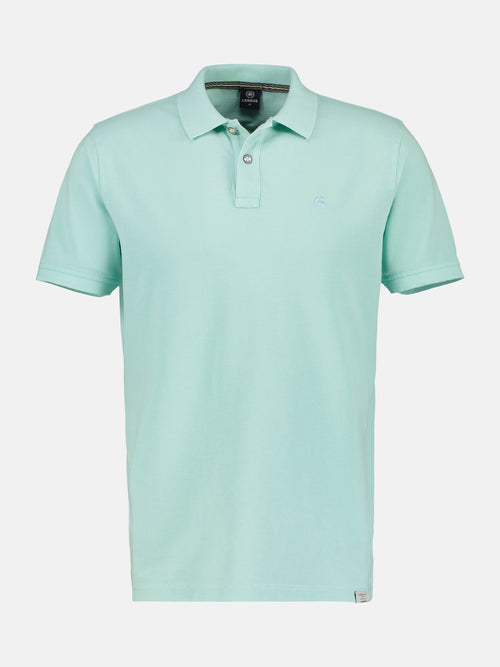 Lerros Poloshirt in Piquéqualität 50% Rabatt mit kostenlosem Versand