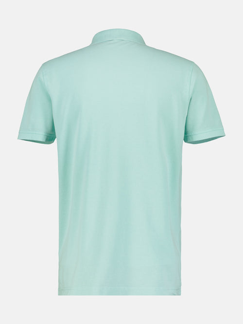 Lerros Poloshirt in Piquéqualität 50% Rabatt mit kostenlosem Versand