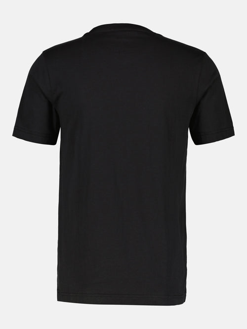 Lerros T-Shirt, Logoprint Speichern exportieren