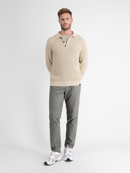 Lerros Chinos, Melange im Angebot
