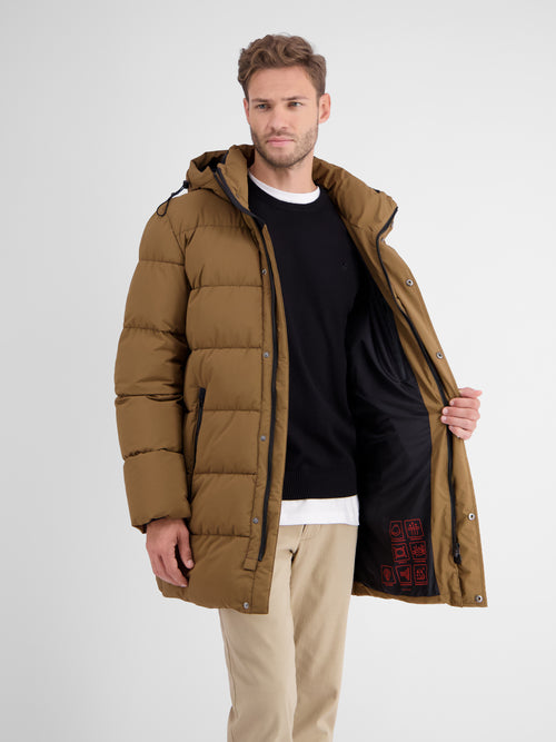 Lerros Longjacket, gesteppt Meist gekauft