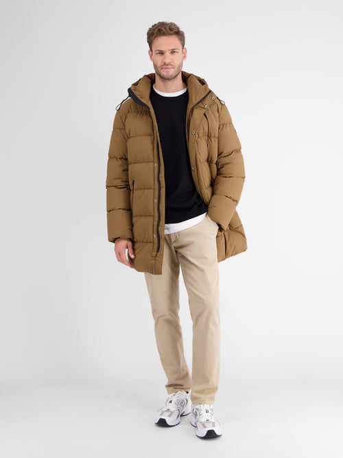 Lerros Longjacket, gesteppt Meist gekauft