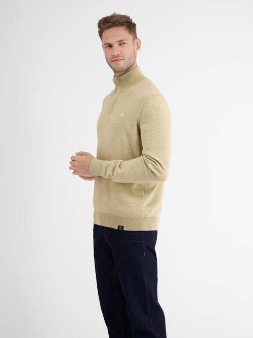Lerros Troyer in Twist-Strick Fabrik Onlineshop