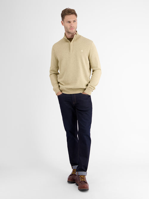 Lerros Troyer in Twist-Strick Fabrik Onlineshop