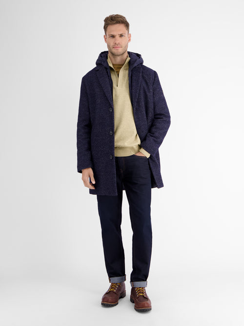 Lerros Troyer in Twist-Strick Fabrik Onlineshop