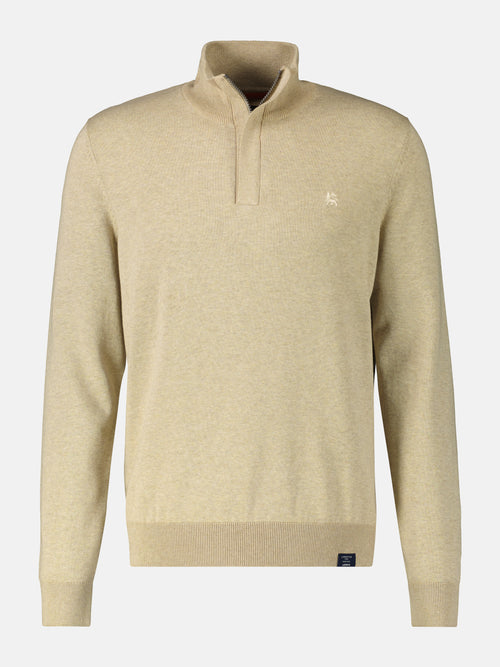 Lerros Troyer in Twist-Strick Fabrik Onlineshop