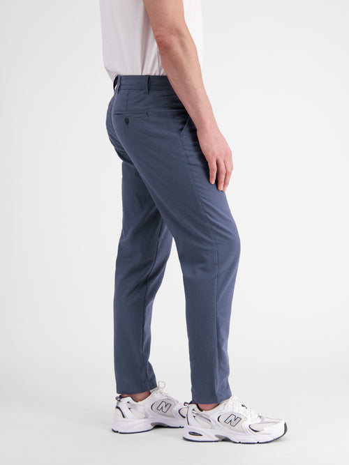 Lerros Baumwoll-Leinen Chino Sonderangebot