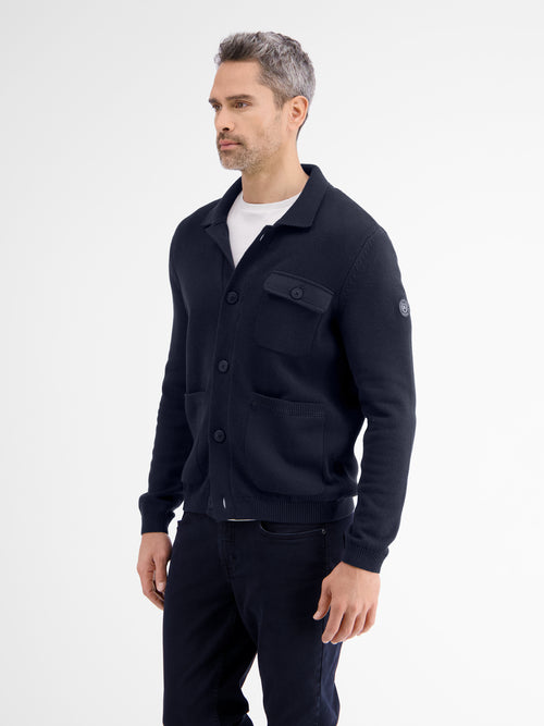 Lerros Kernige Strickjacke Günstig kaufen