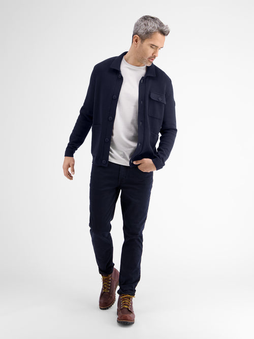 Lerros Kernige Strickjacke Günstig kaufen