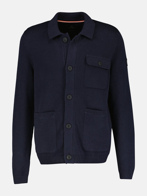 Lerros Kernige Strickjacke Günstig kaufen