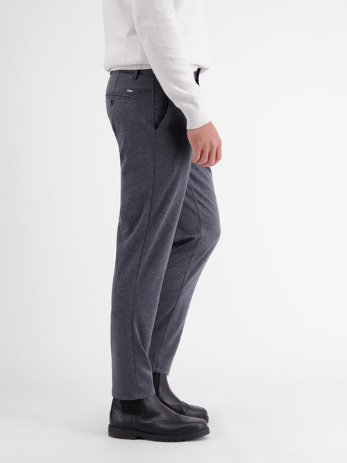 Lerros Chino in Wolloptik Versandkostenfrei