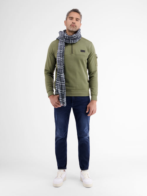 Lerros Troyer in weicher Sweatqualität Preisnachlass