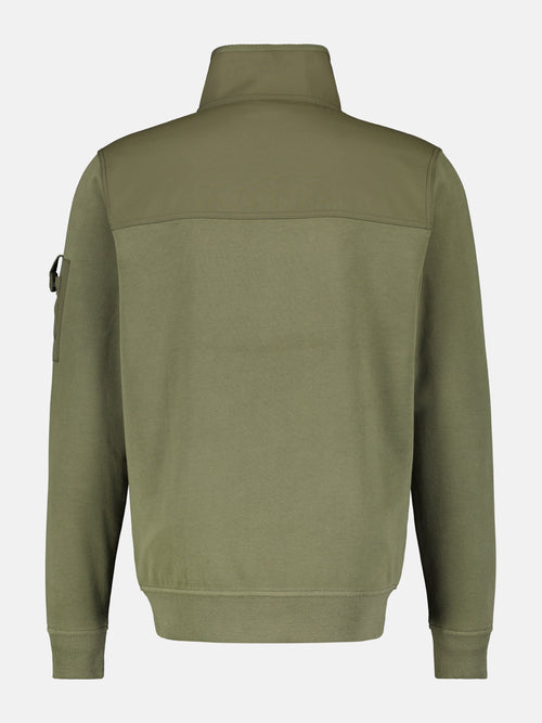 Lerros Troyer in weicher Sweatqualität Preisnachlass