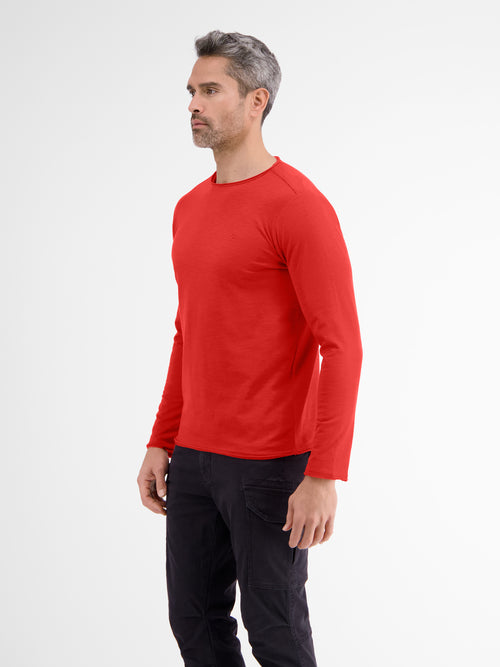Lerros Jersey-Longsleeve Kauf eins, bekomm eins gratis