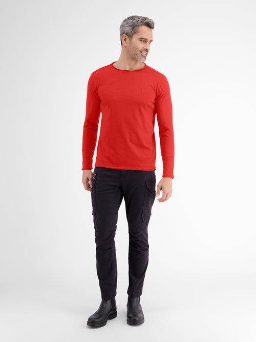 Lerros Jersey-Longsleeve Kauf eins, bekomm eins gratis