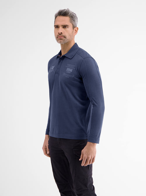 Lerros Langarm Rugbyshirt Tägliche Deals