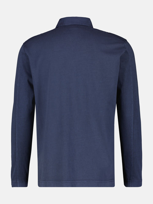 Lerros Langarm Rugbyshirt Tägliche Deals