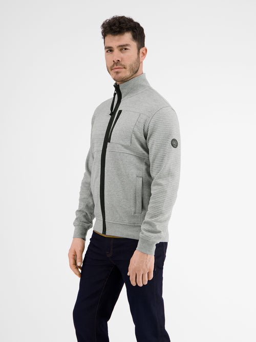 Lerros Modische Sweatjacke Sonderangebote
