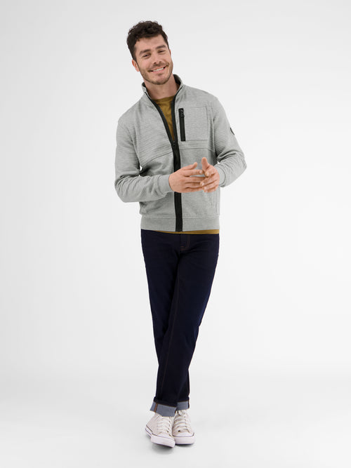 Lerros Modische Sweatjacke Sonderangebote