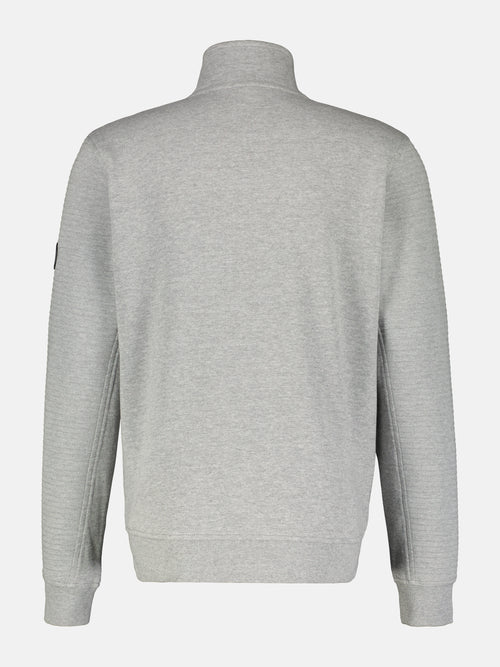 Lerros Modische Sweatjacke Sonderangebote