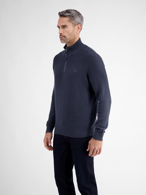 Lerros Strickpullover, Troyerstyle Super Sparpreis